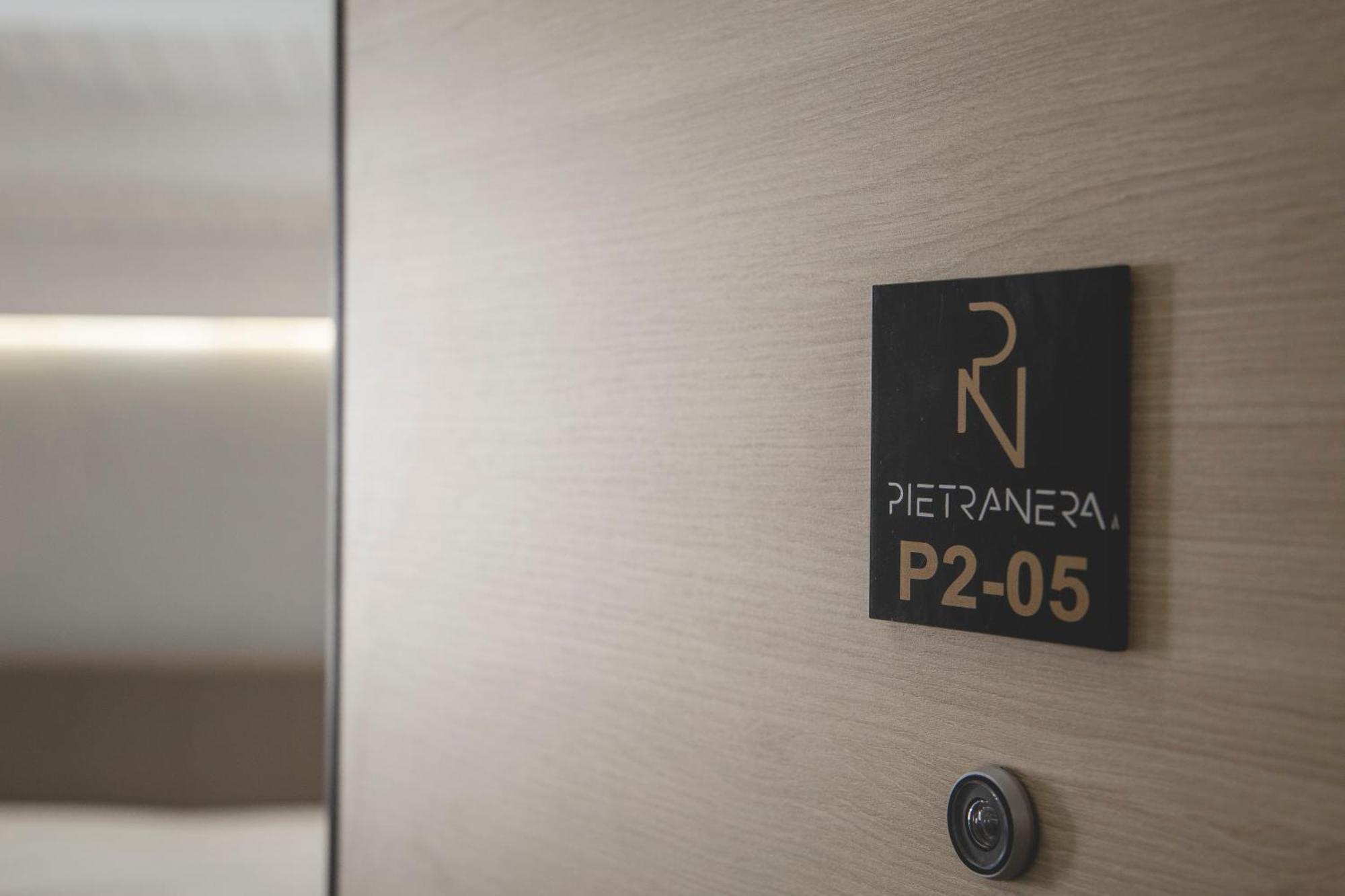 Pietranera Residence 카타니아 외부 사진