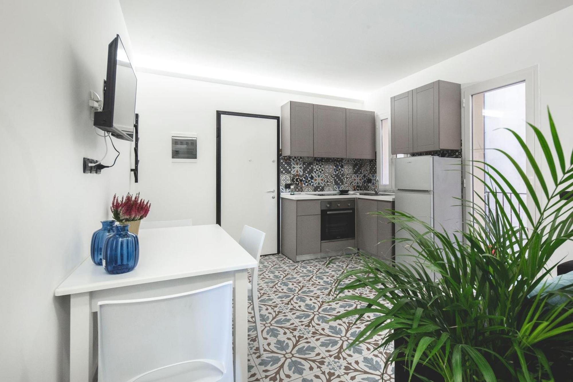 Pietranera Residence 카타니아 외부 사진