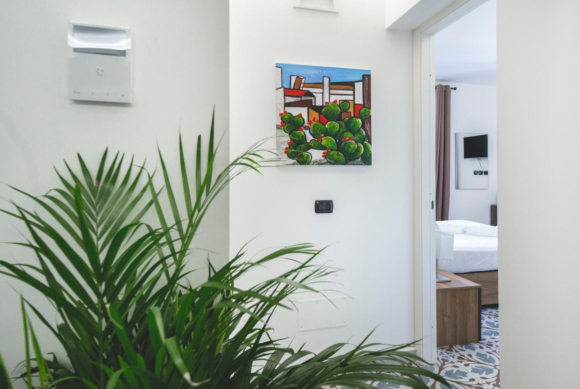 Pietranera Residence 카타니아 외부 사진