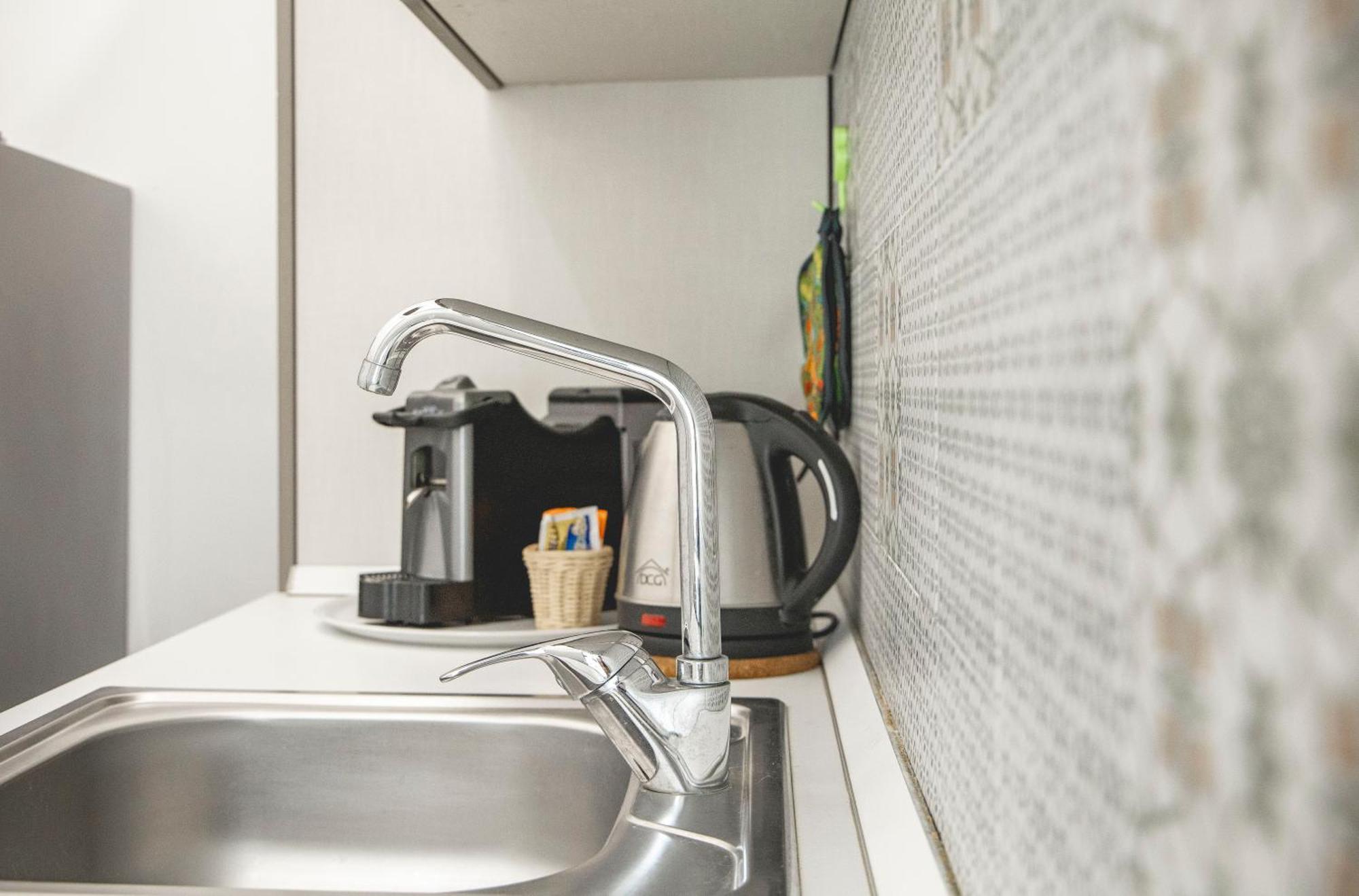 Pietranera Residence 카타니아 외부 사진