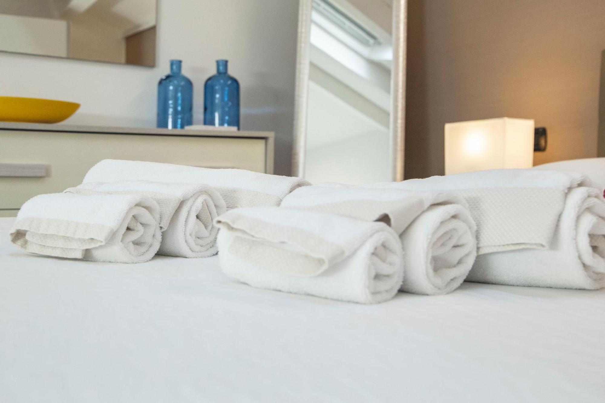 Pietranera Residence 카타니아 외부 사진