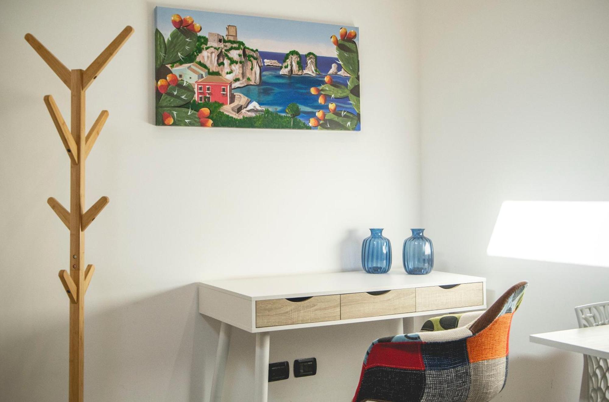 Pietranera Residence 카타니아 외부 사진