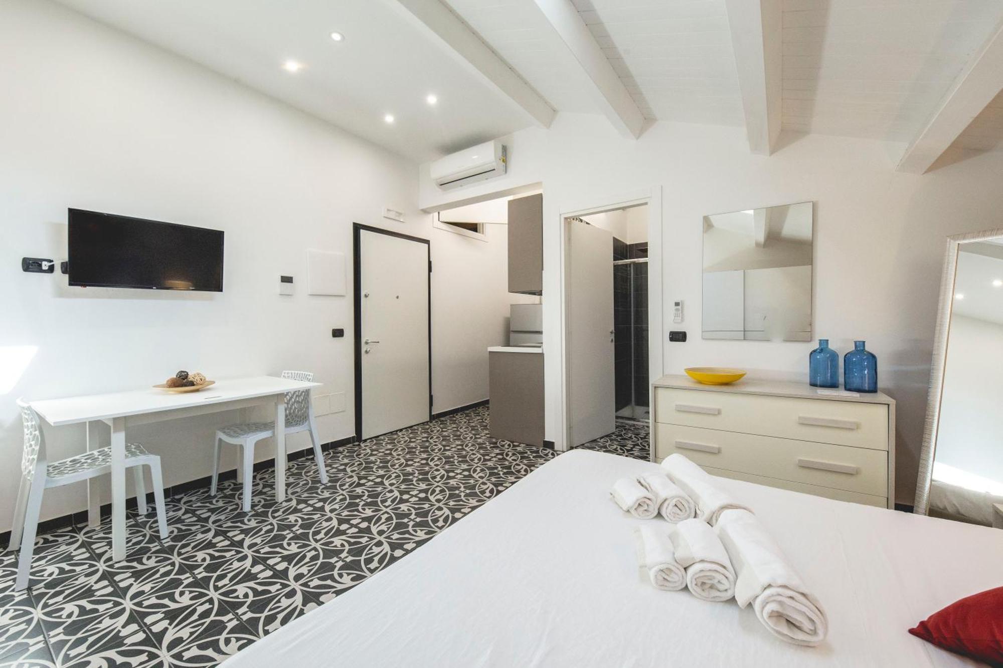 Pietranera Residence 카타니아 외부 사진