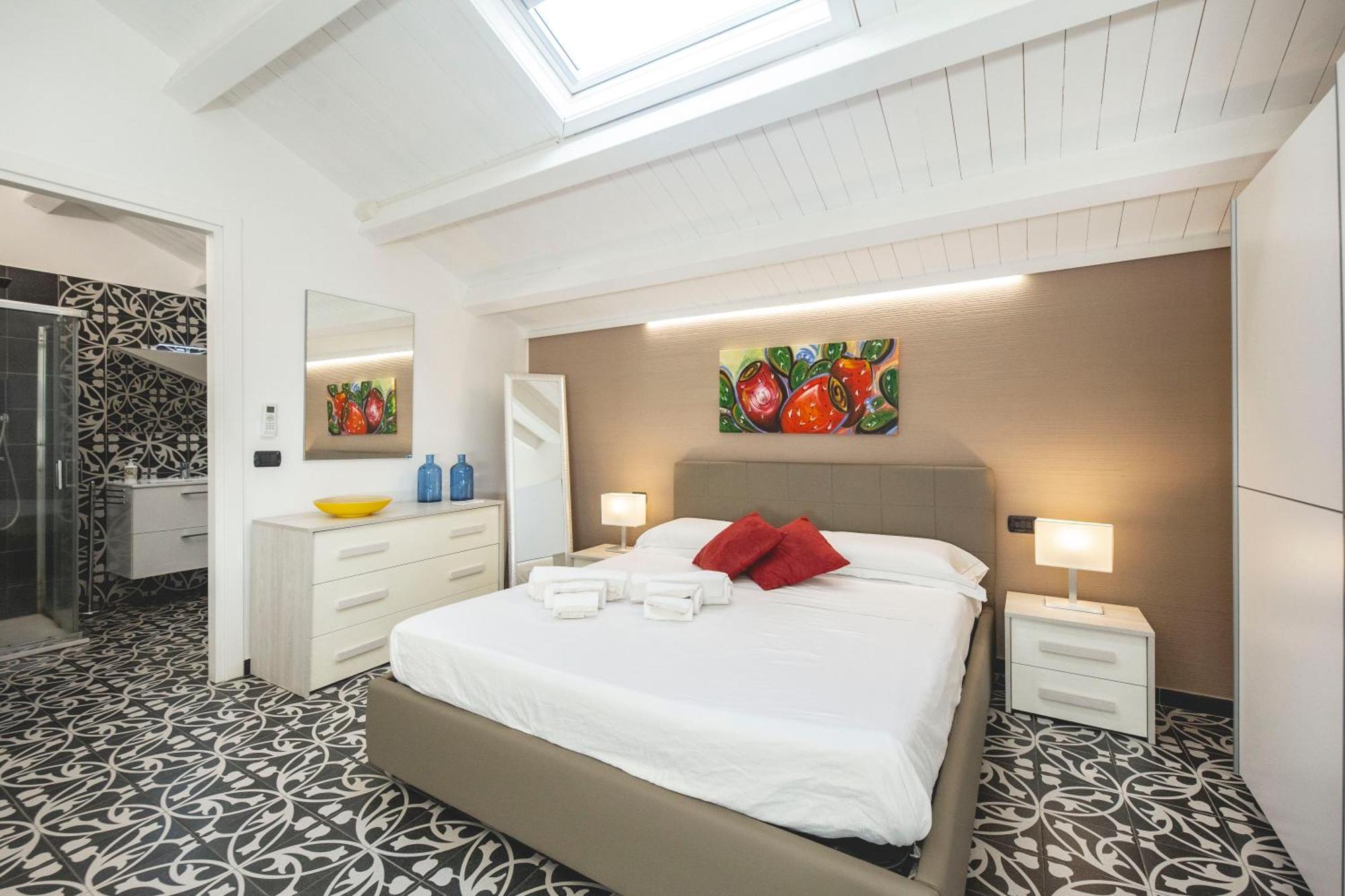 Pietranera Residence 카타니아 외부 사진