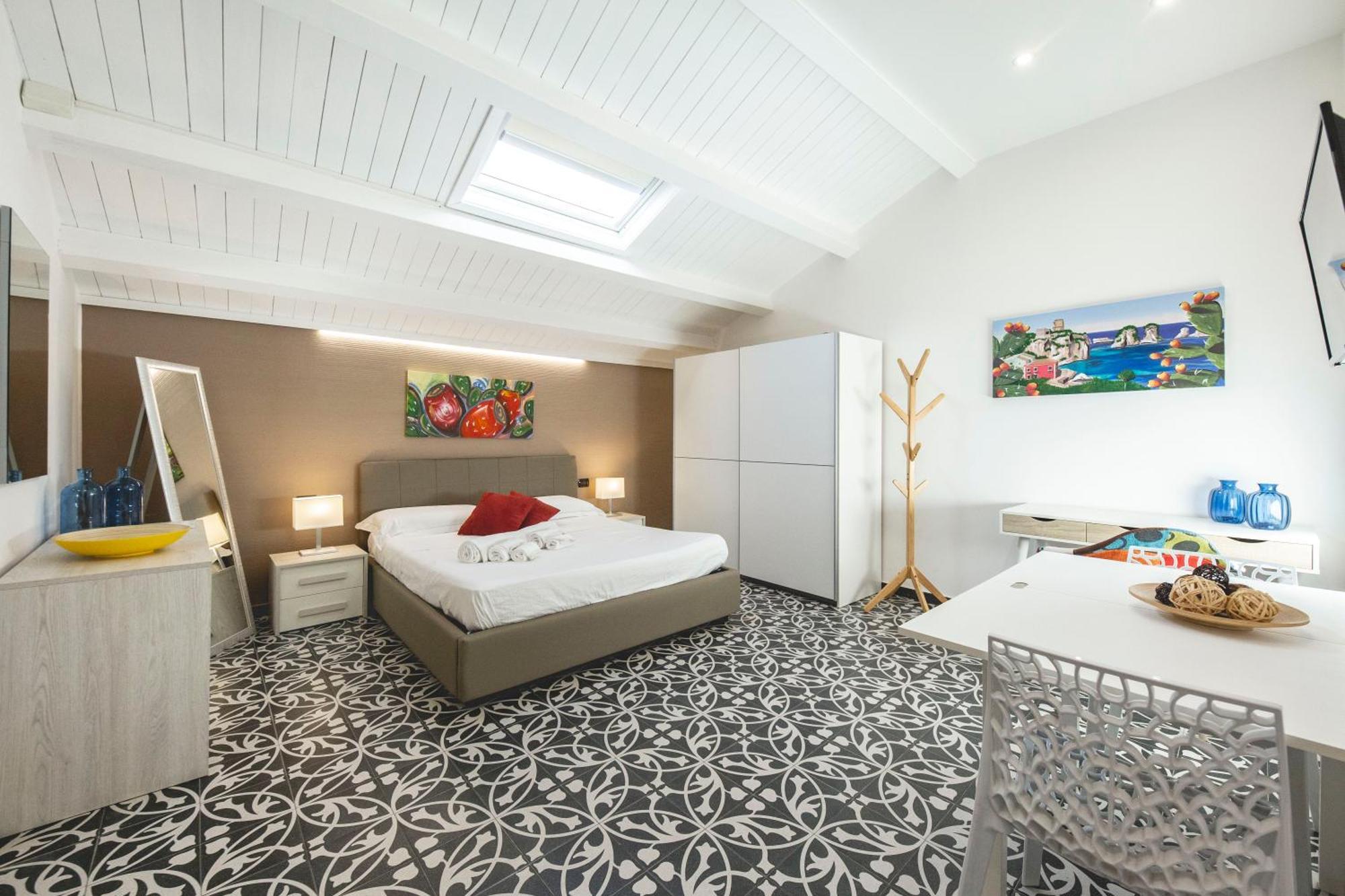 Pietranera Residence 카타니아 외부 사진
