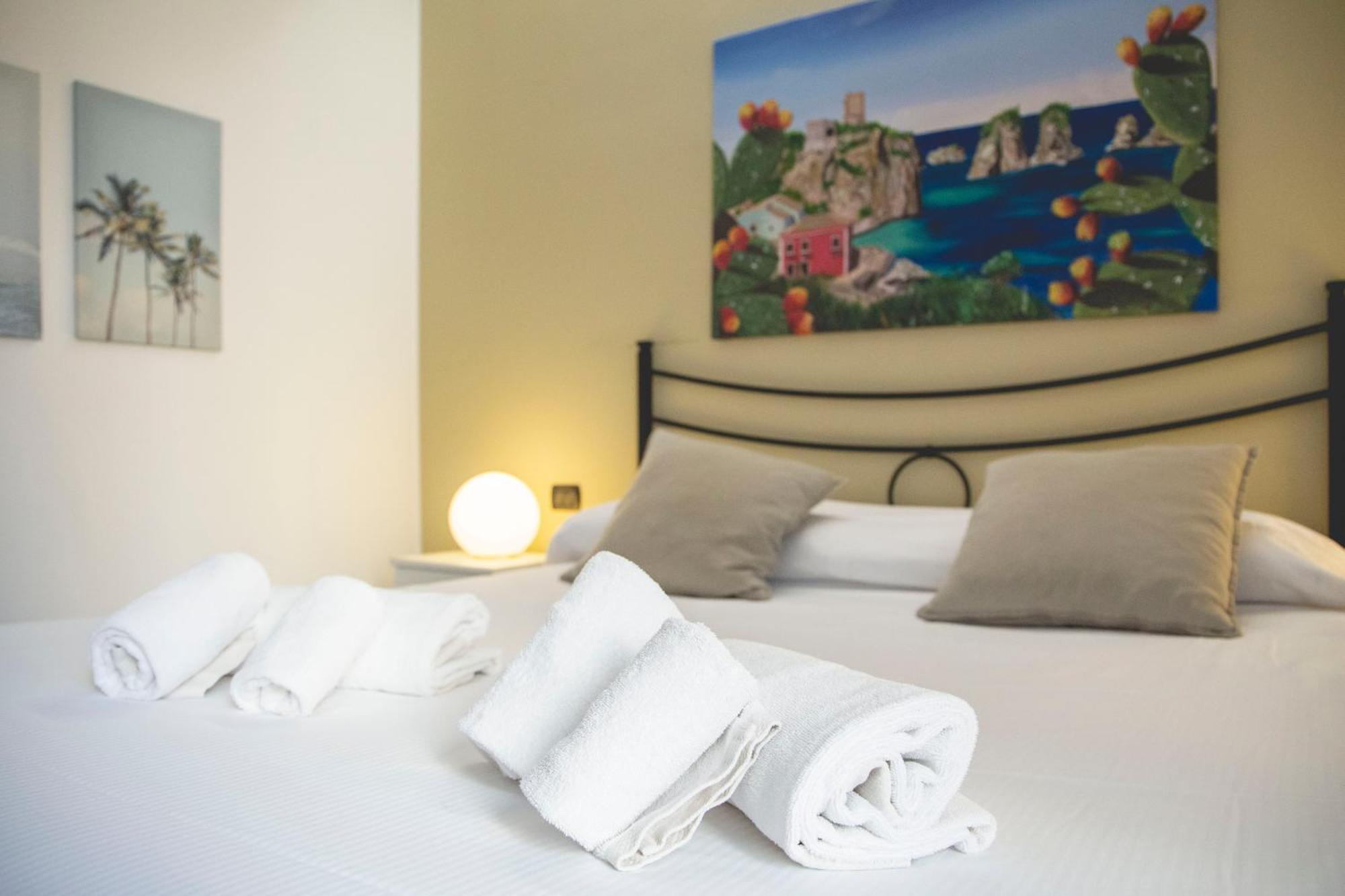 Pietranera Residence 카타니아 외부 사진
