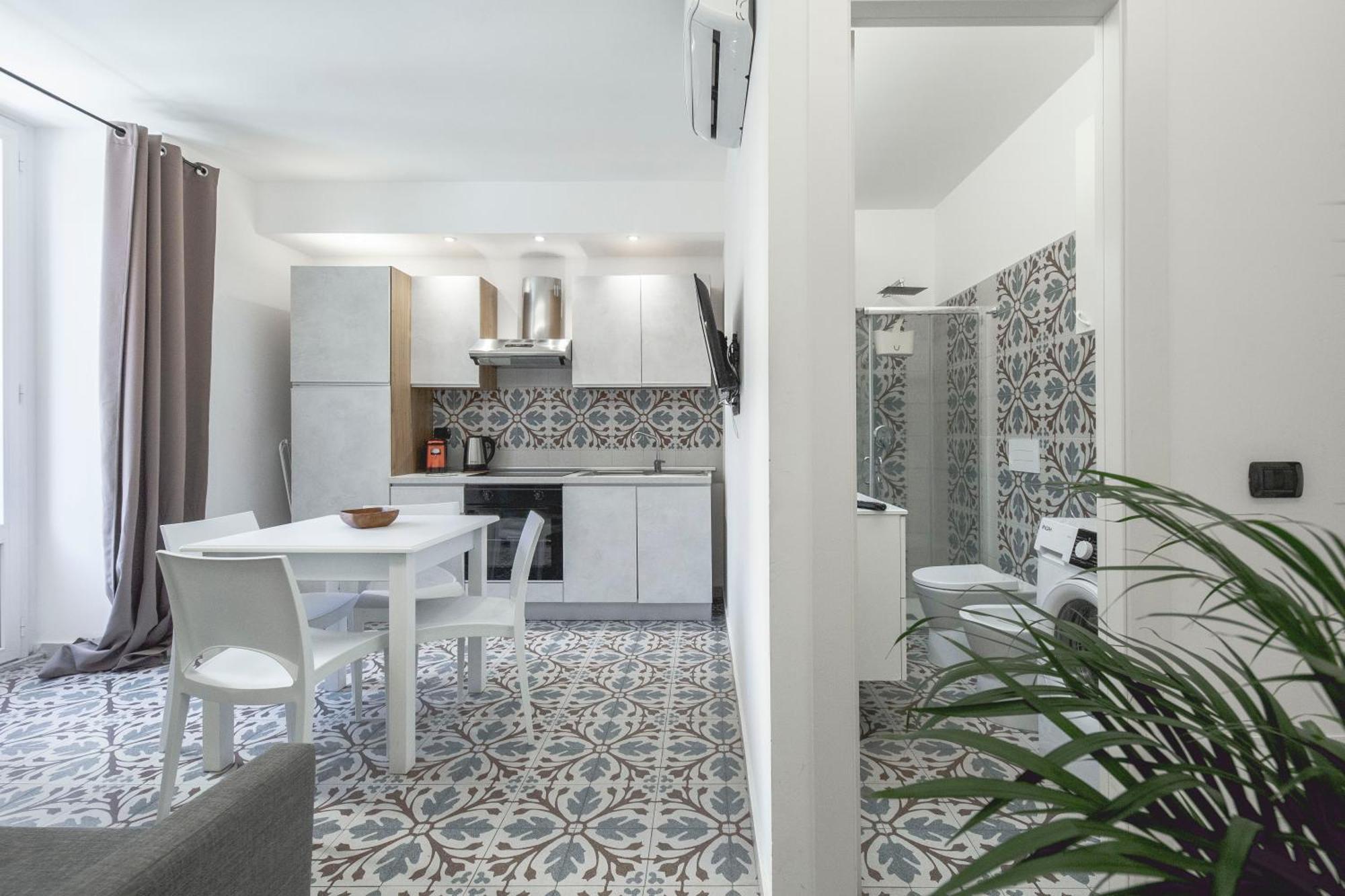 Pietranera Residence 카타니아 외부 사진