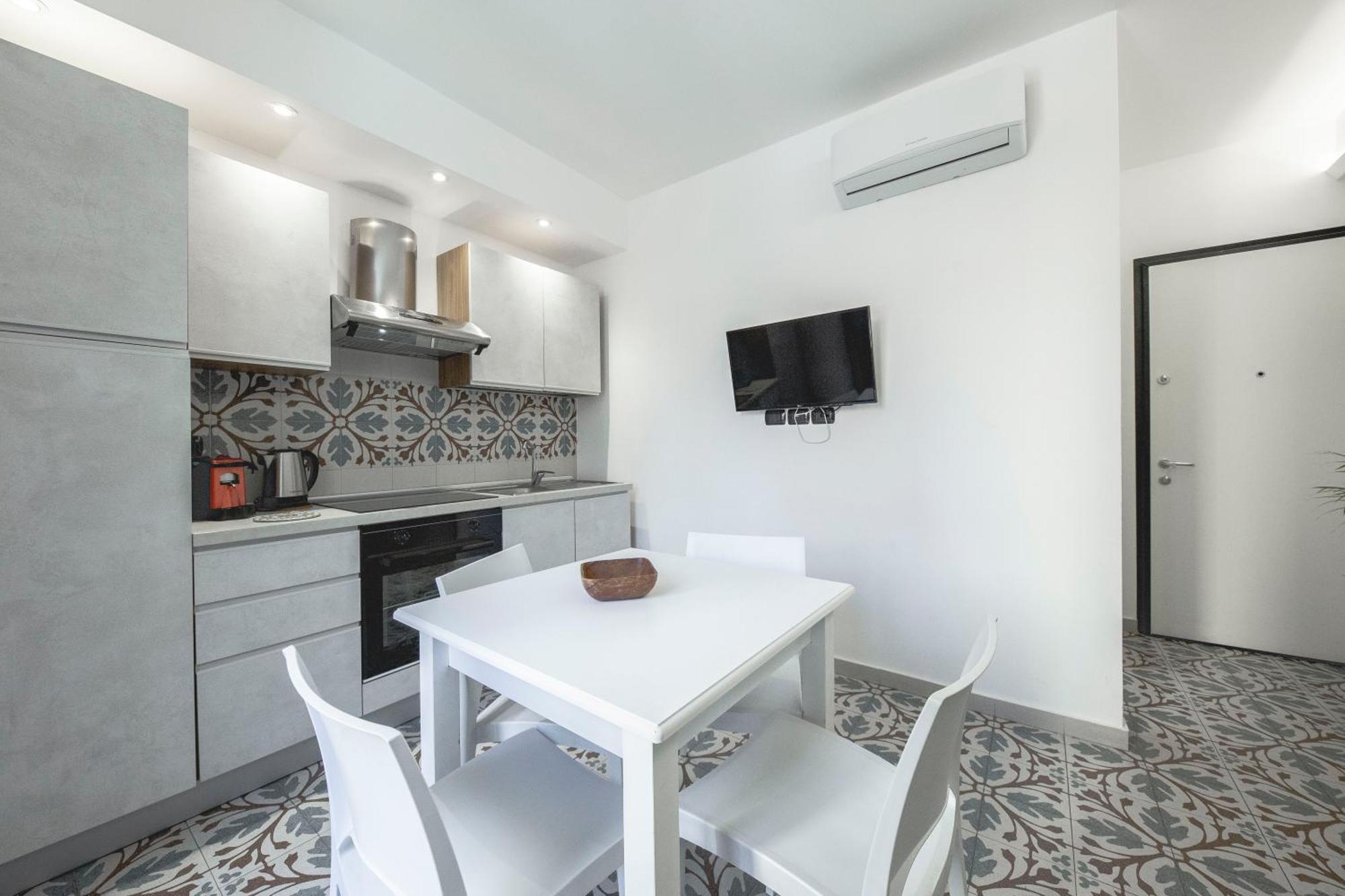 Pietranera Residence 카타니아 외부 사진