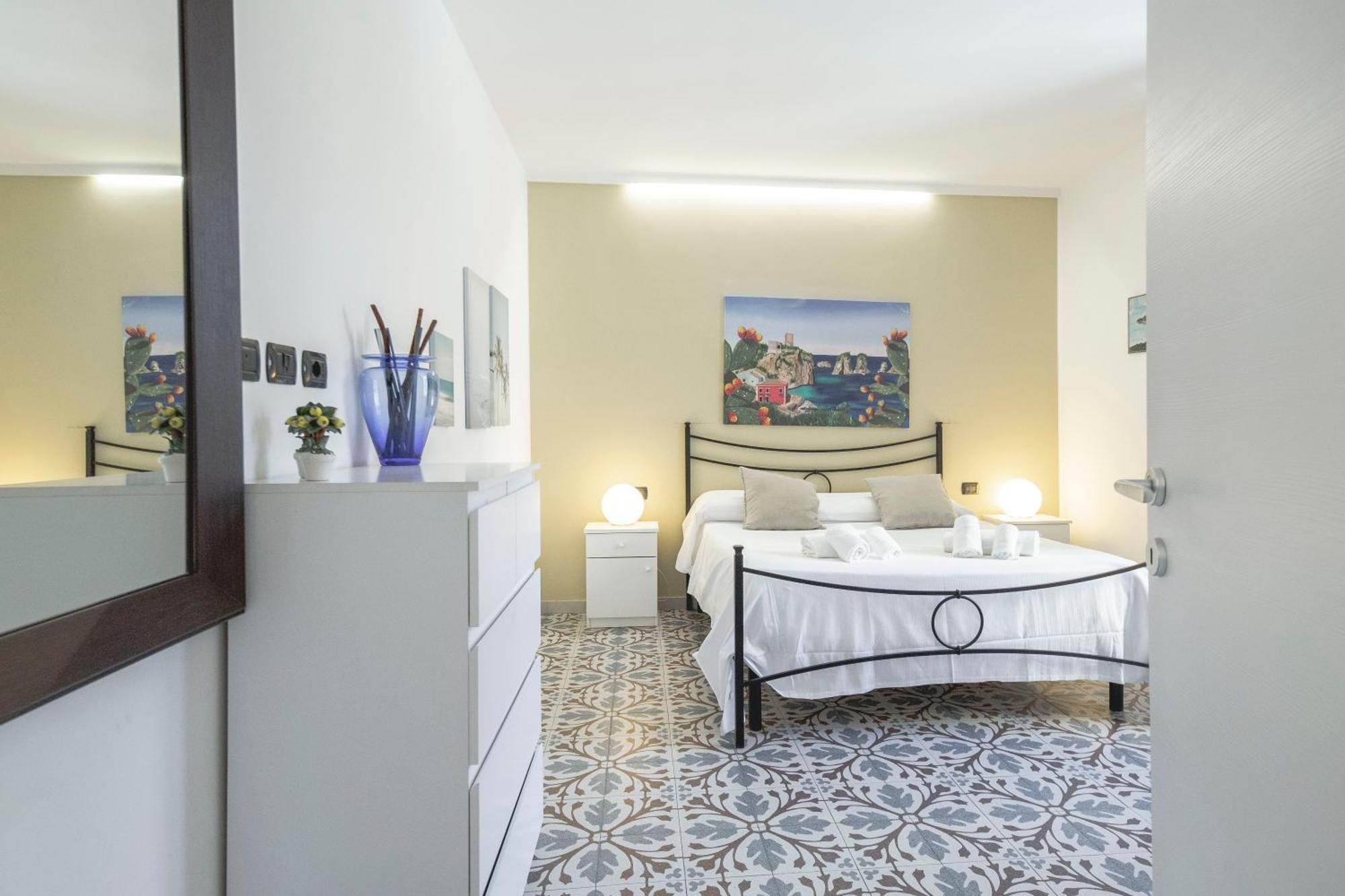 Pietranera Residence 카타니아 외부 사진