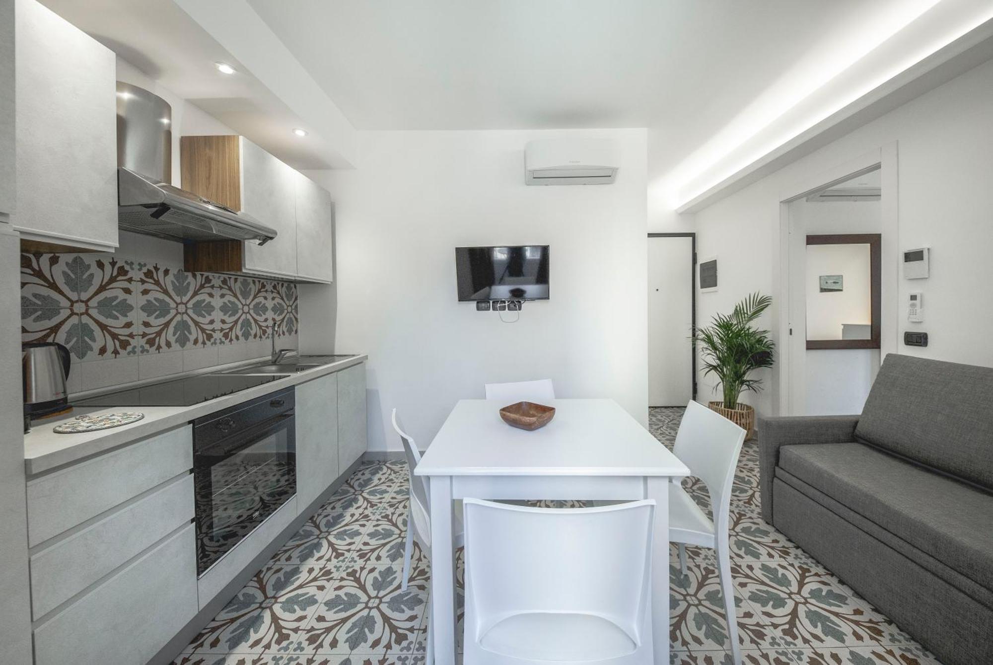 Pietranera Residence 카타니아 외부 사진