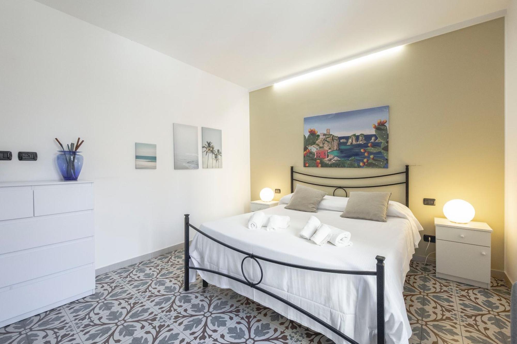 Pietranera Residence 카타니아 외부 사진