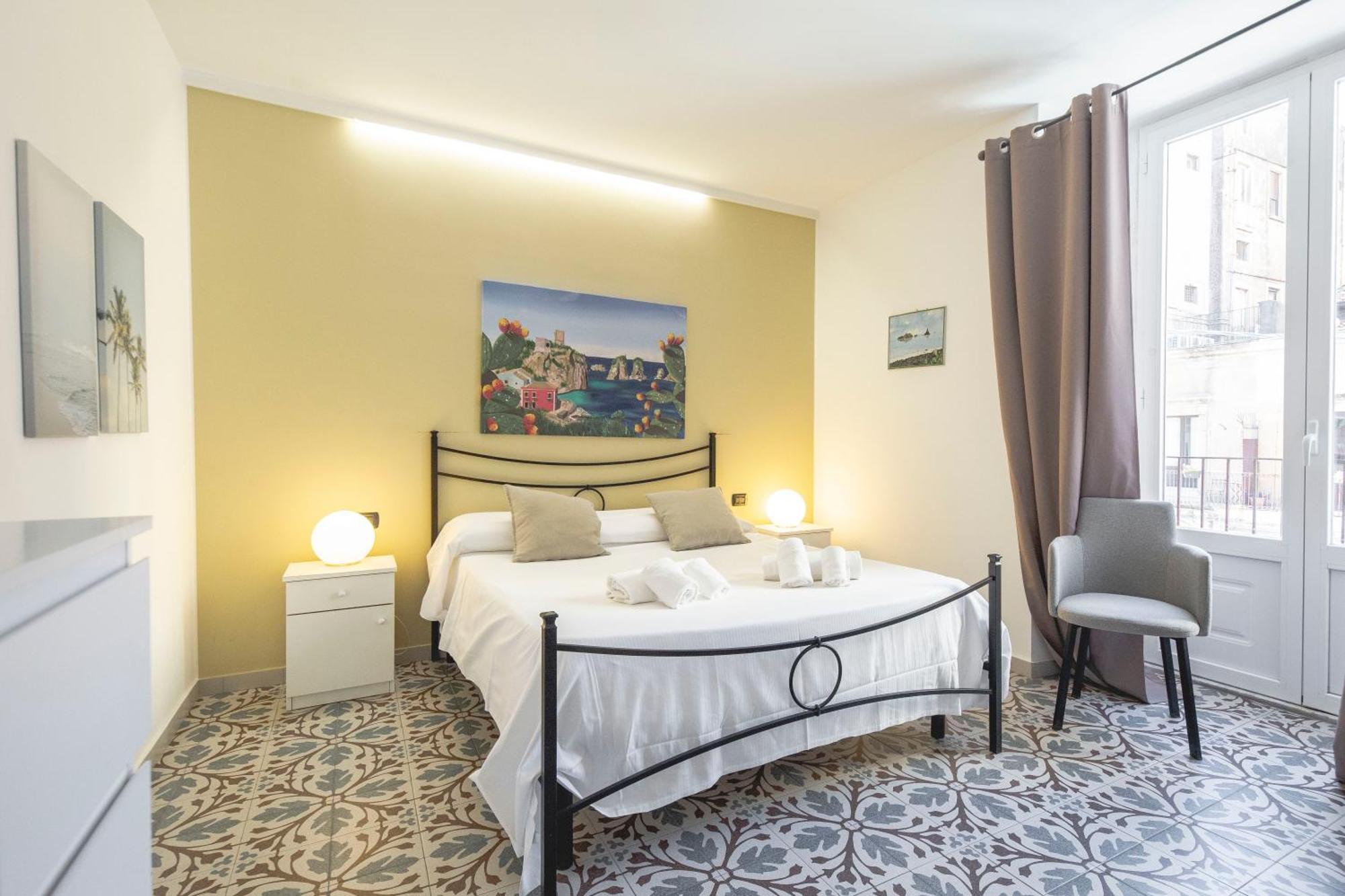 Pietranera Residence 카타니아 외부 사진