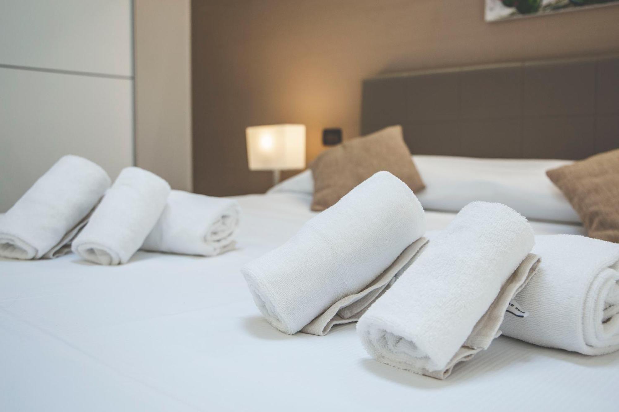 Pietranera Residence 카타니아 외부 사진