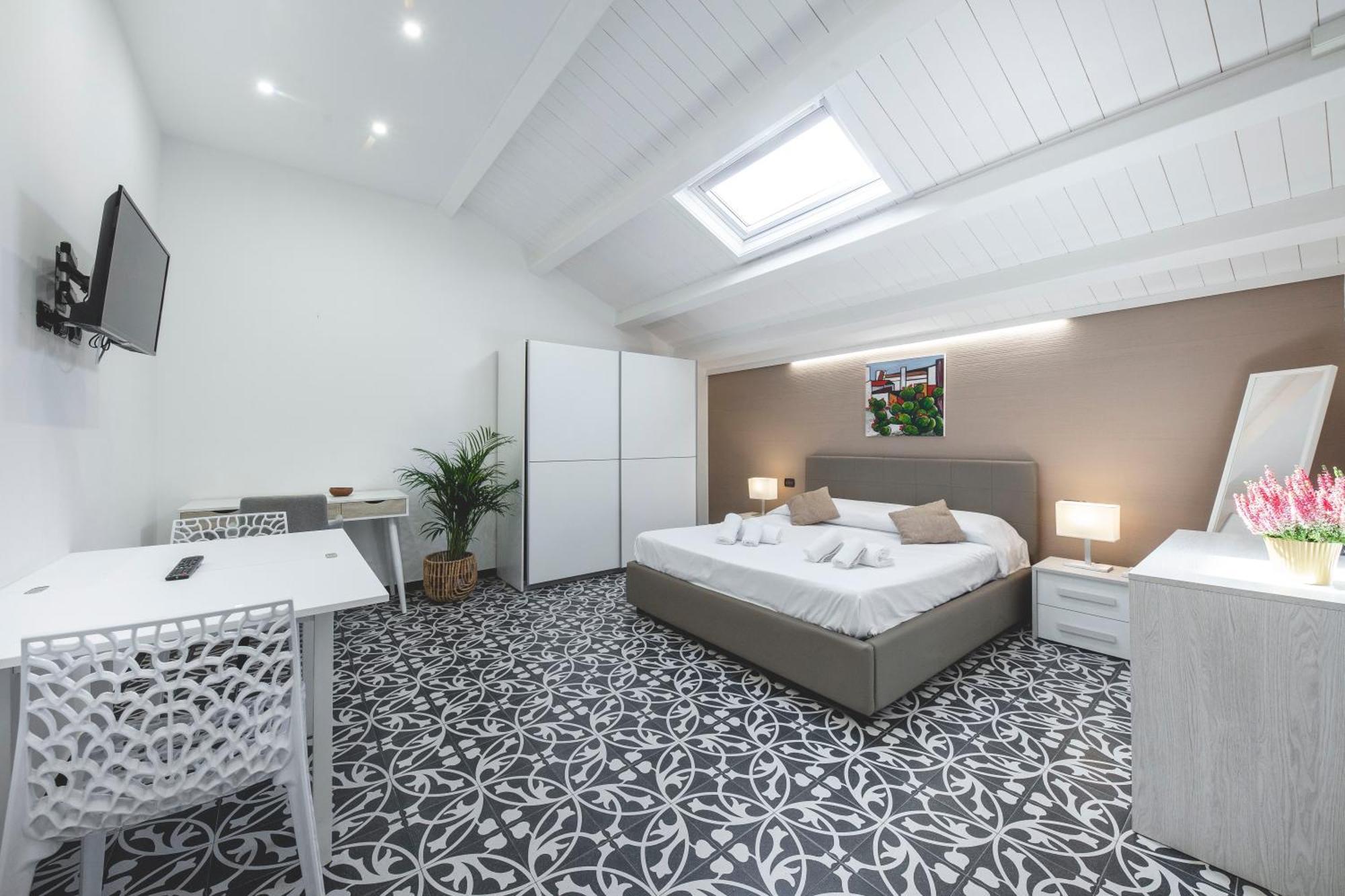 Pietranera Residence 카타니아 외부 사진