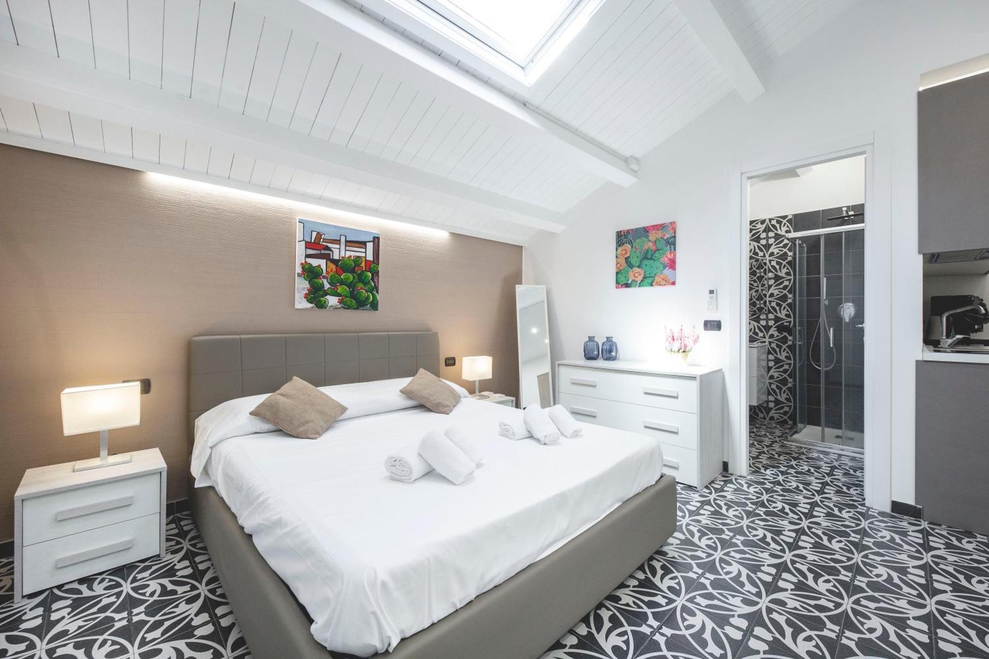 Pietranera Residence 카타니아 외부 사진