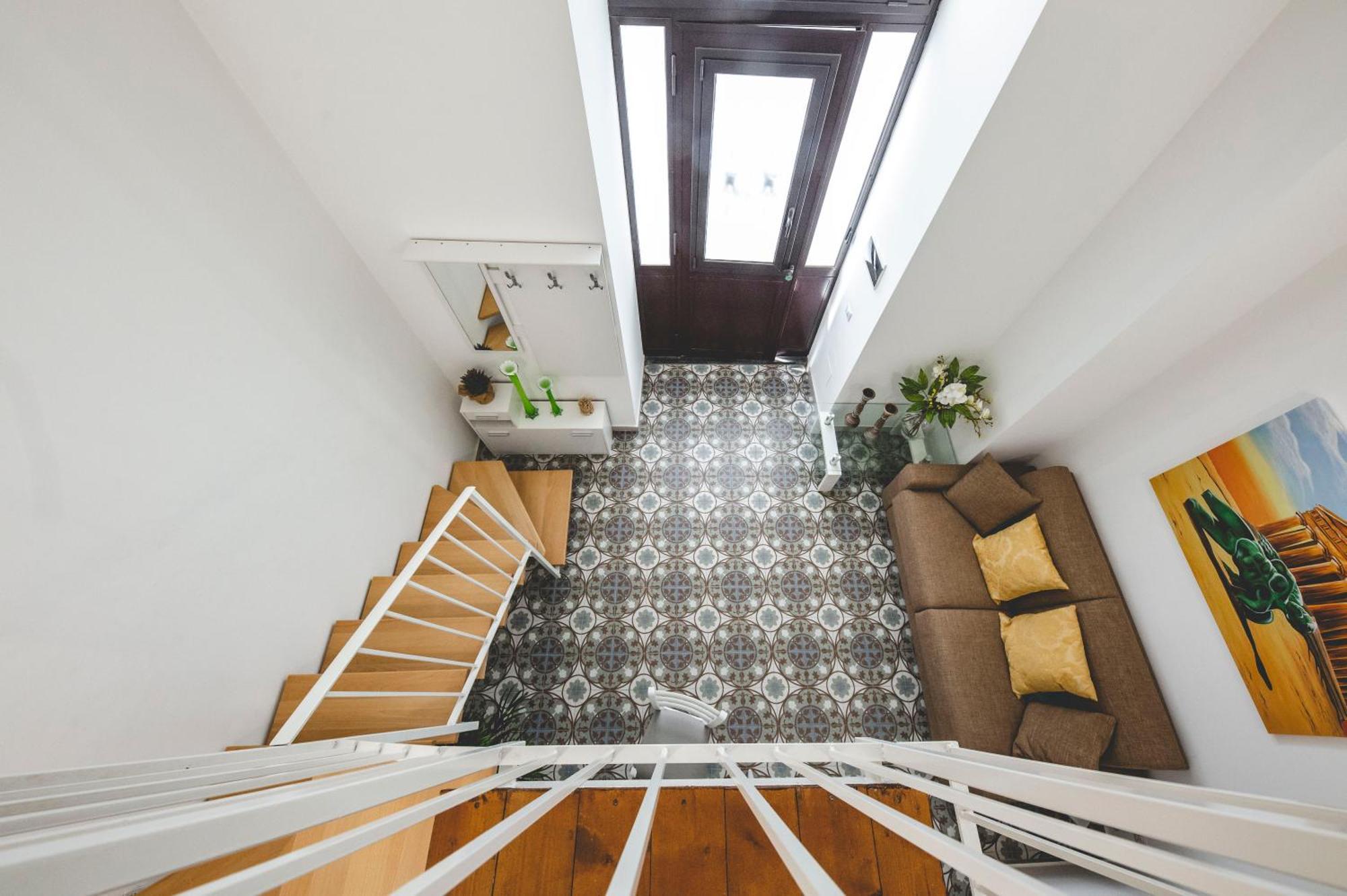 Pietranera Residence 카타니아 외부 사진
