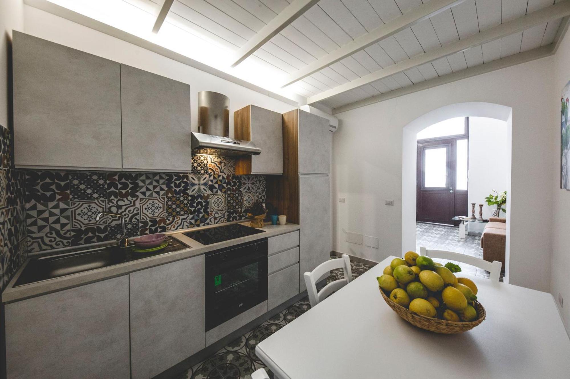 Pietranera Residence 카타니아 외부 사진