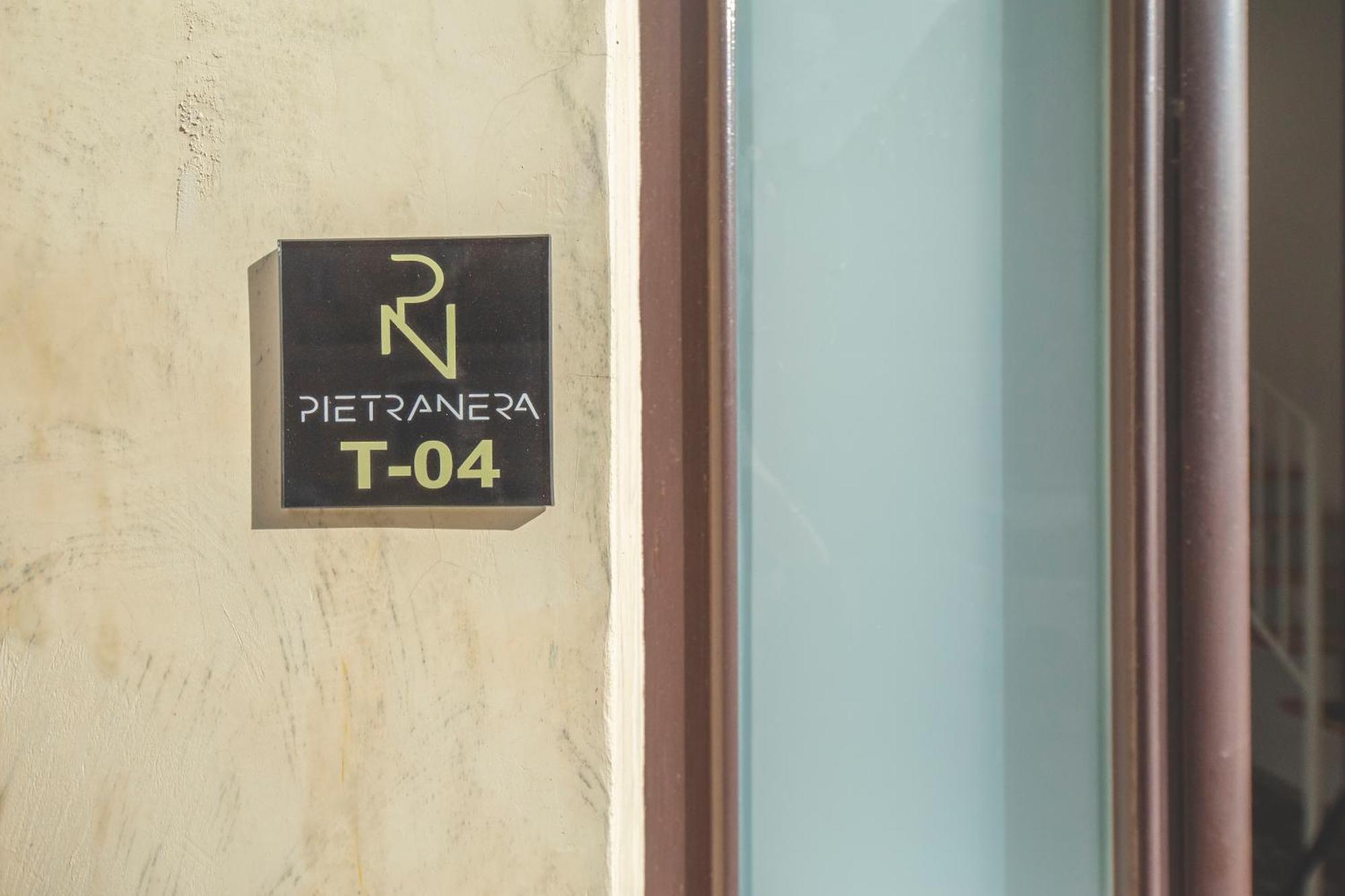 Pietranera Residence 카타니아 외부 사진