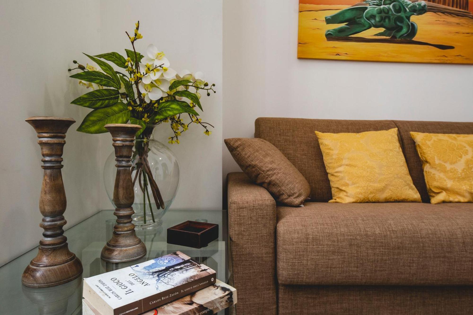 Pietranera Residence 카타니아 외부 사진