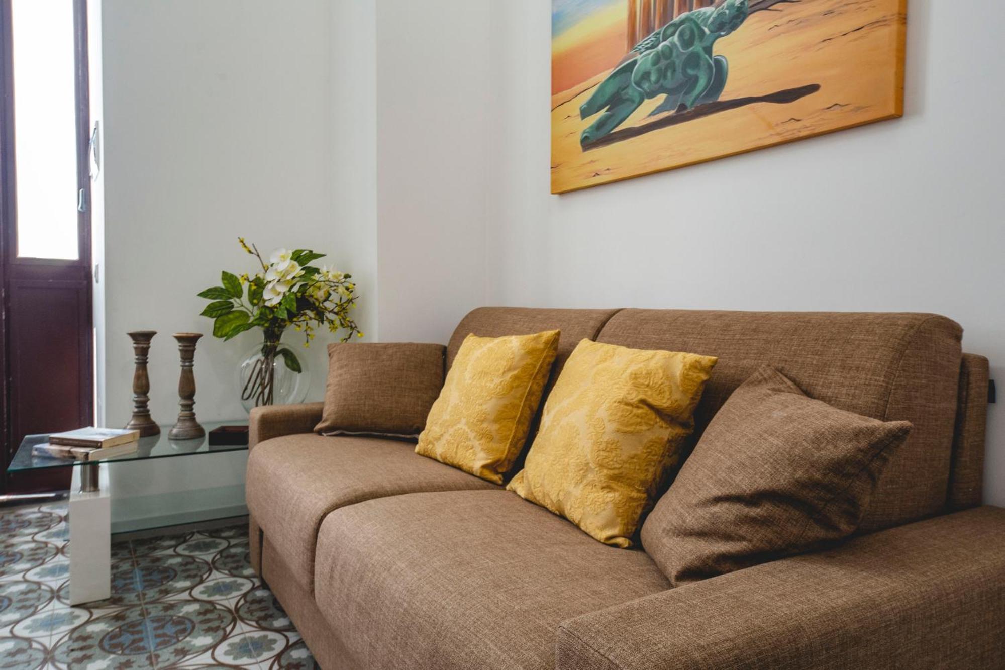 Pietranera Residence 카타니아 외부 사진