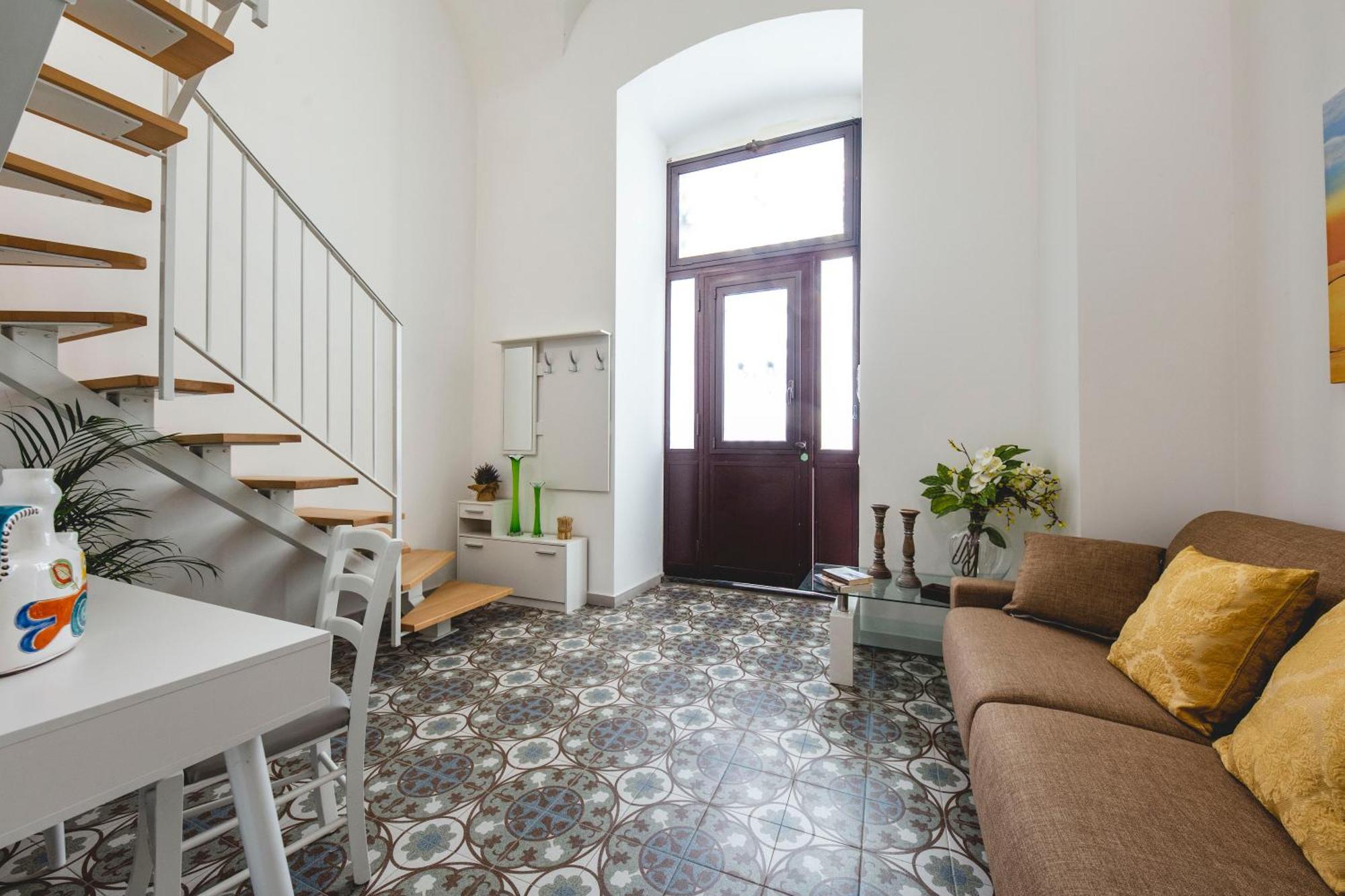Pietranera Residence 카타니아 외부 사진
