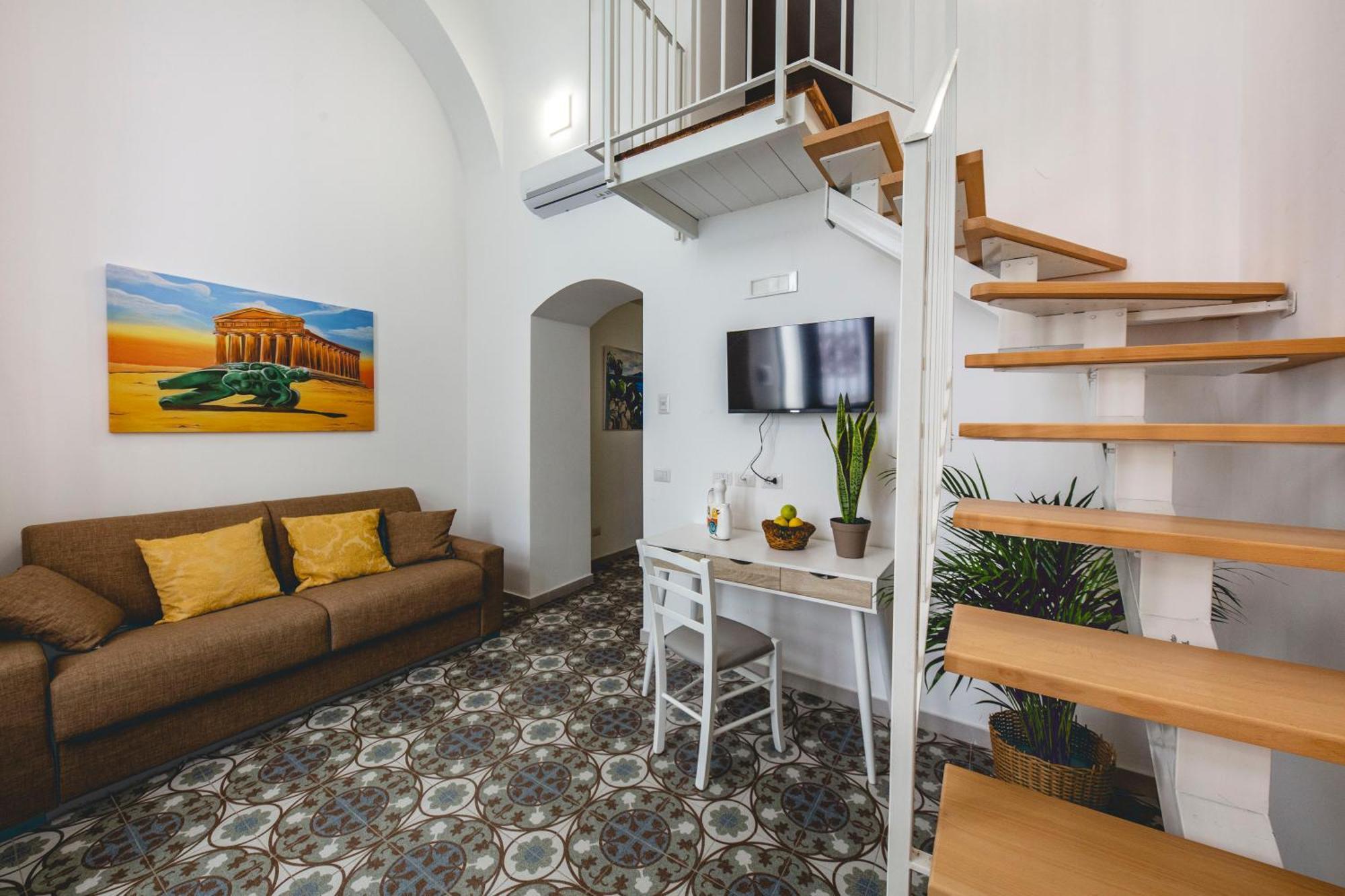 Pietranera Residence 카타니아 외부 사진