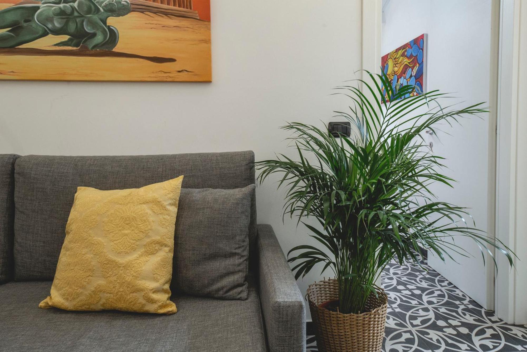 Pietranera Residence 카타니아 외부 사진