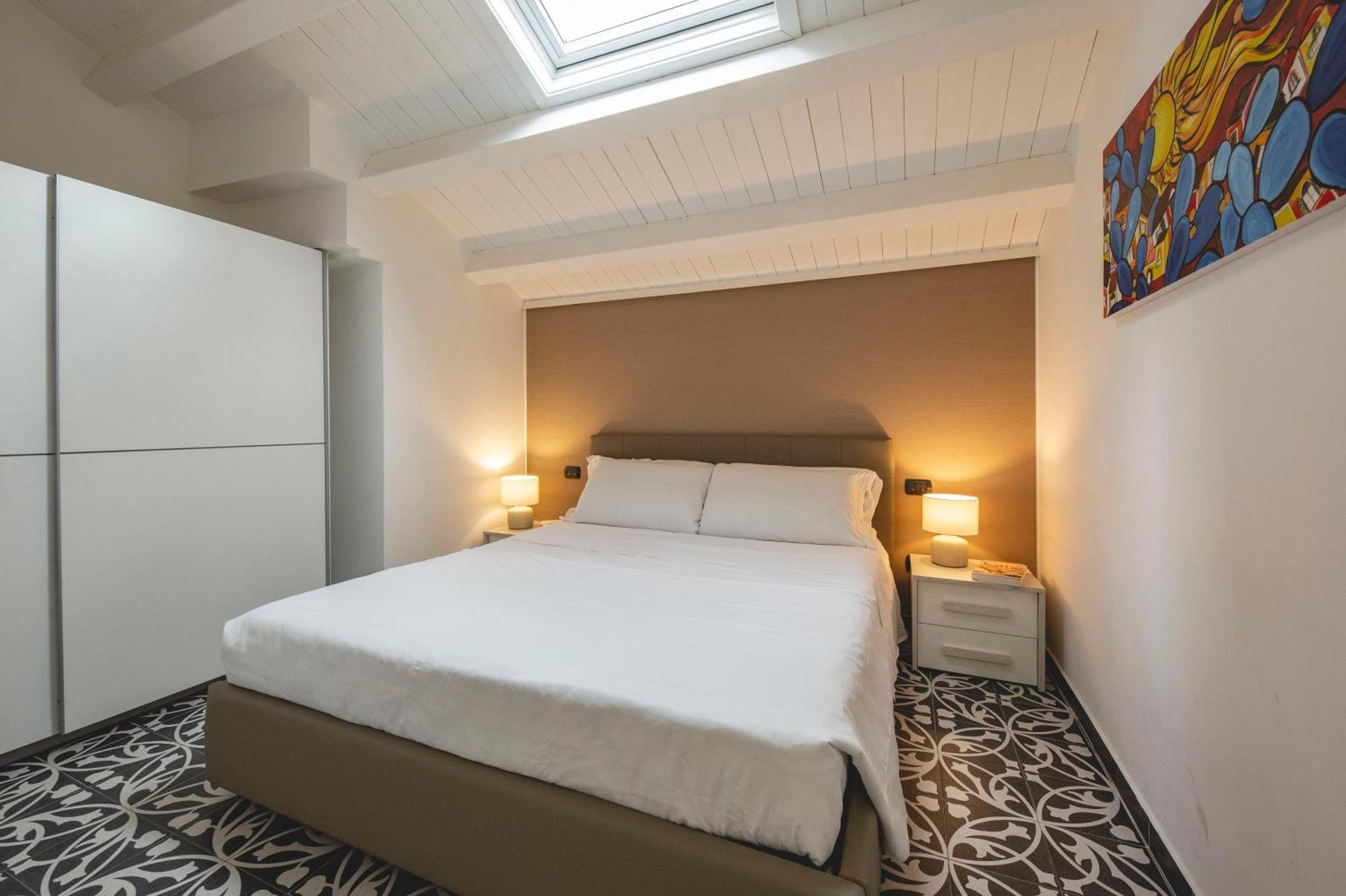 Pietranera Residence 카타니아 외부 사진