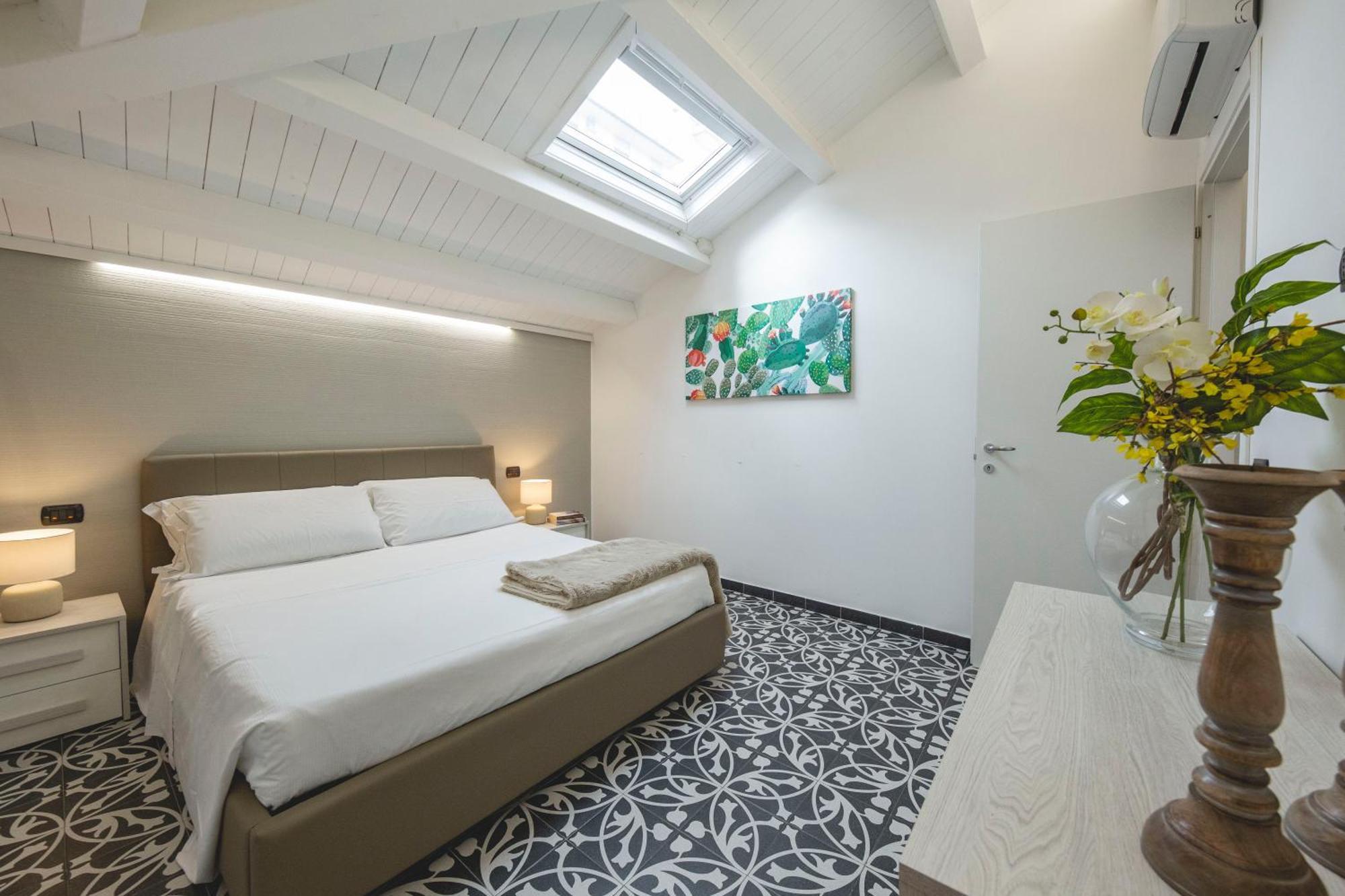 Pietranera Residence 카타니아 외부 사진
