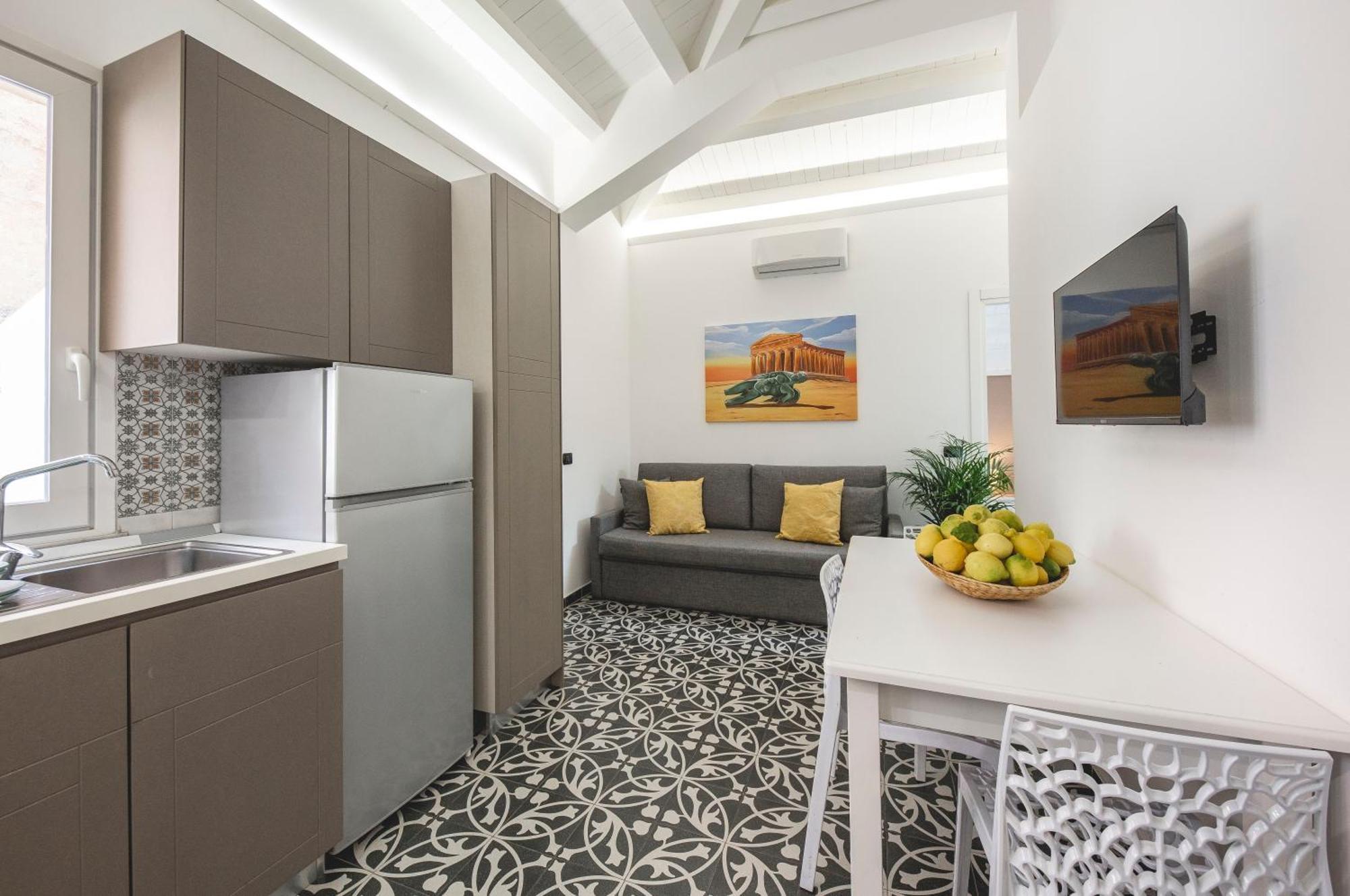 Pietranera Residence 카타니아 외부 사진