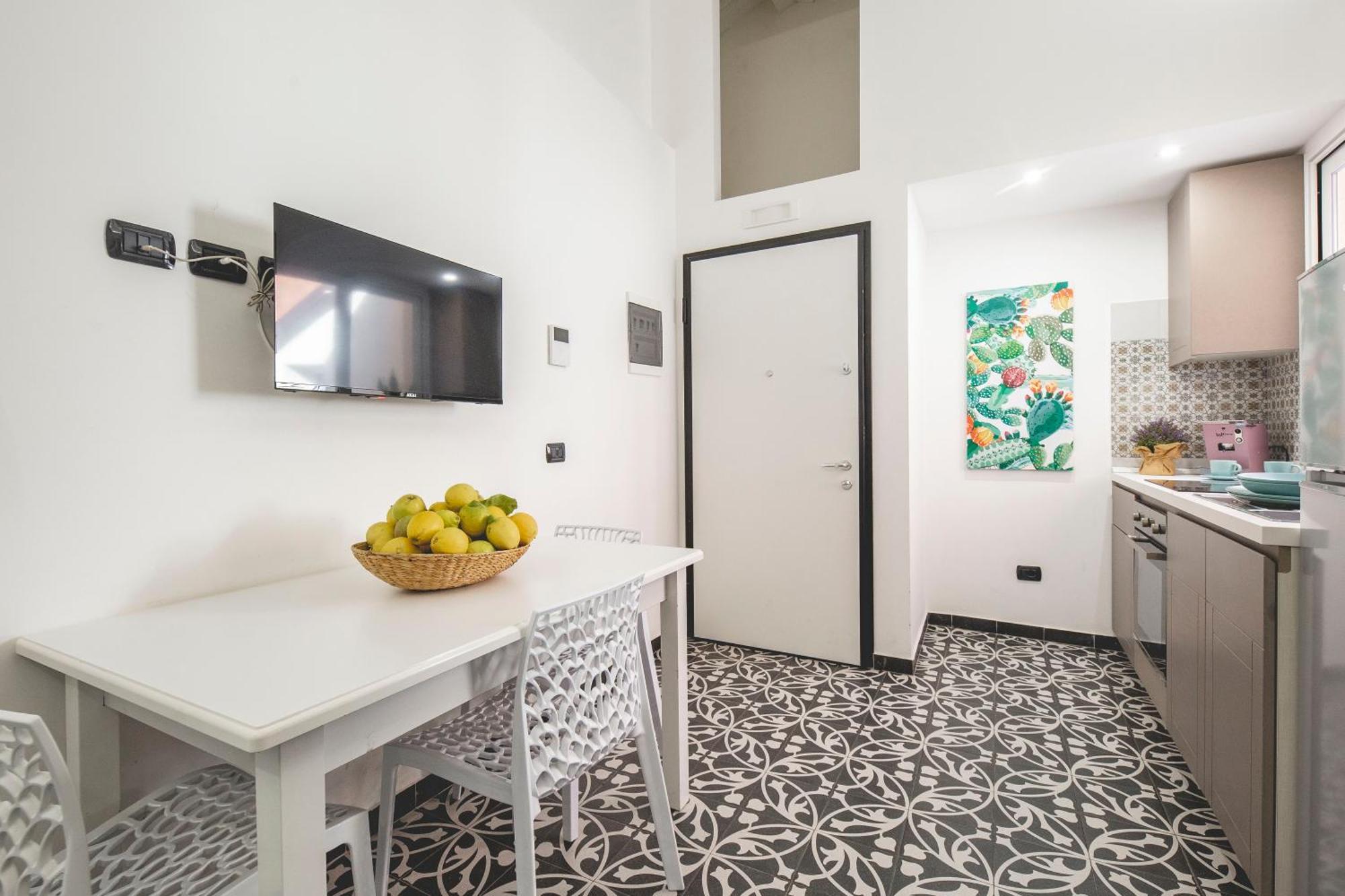 Pietranera Residence 카타니아 외부 사진