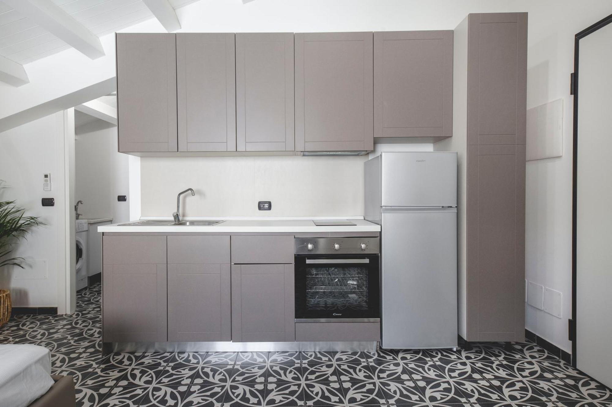 Pietranera Residence 카타니아 외부 사진